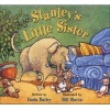 Stanley's Little Sister (Hardcover) - Linda Bailey Photo