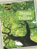 Stems and Trunks (Paperback) - Melanie Waldron Photo