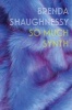 So Much Synth (Hardcover) - Brenda Shaughnessy Photo