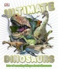 Ultimate Dinosaurs (Hardcover) - Douglas Palmer Photo