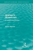 Gramsci's Historicism - A Realist Interpretation (Paperback) - Esteve Morera Photo