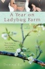 A Year on Ladybug Farm (Paperback) - Donna Ball Photo