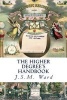 The Higher Degree's Handbook (Paperback) - JSM Ward Photo