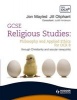 GCSE Religious Studies - Philosophy and Applied Ethics for OCR B (Paperback) - John Mayled Photo