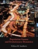 Population Games and Evolutionary Dynamics (Hardcover) - William H Sandholm Photo