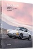 Porsche 911 - The Ultimate Sportscar as Cultural Icon (Hardcover) - Ulf Poschardt Photo