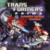 Autobots Versus Zombies (Hardcover) - Zachary Rau Photo