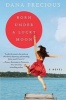 Born Under a Lucky Moon (Paperback) - Dana Precious Photo