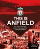 Liverpool FC: This is Anfield (Hardcover) - Mark Platt Photo