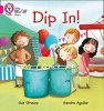 Collins Big Cat Phonics - Dip in: Band 01A/Pink A (Paperback) - Sue Graves Photo