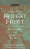 Poems by  (Paperback) - Robert Frost Photo