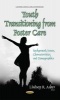 Youth Transitioning from Foster Care - Background, Issues, Characteristics, and Demographics (Hardcover) - Lindsey R Asher Photo