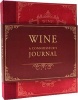 Wine - A Connoisseur's Journal (Record book) - Ryland Peters Small Photo