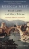 Black Lamb and Grey Falcon - A Journey Through Yugoslavia (Paperback, Main) - Rebecca West Photo