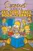 Simpsons Comics Get Some Fancy Book Learnin' (Paperback) - Matt Groening Photo