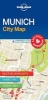  Munich City Map (Sheet map) - Lonely Planet Photo