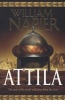 Attila (Paperback, New ed) - William Napier Photo