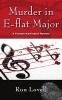 Murder in E-Flat Major (Paperback) - Ron Lovell Photo