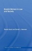 Muslim Women in Law and Society - Annotated Translation of Al-Tahir al-Haddad's Imra 'Tuna Fi 'l-Sharia Wa 'l-Mujtama, with an Introduction (Hardcover) - Ronak Husni Photo