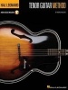 Hal Leonard Tenor Guitar Method (Book) - Mark Phillips Photo