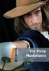 Dominoes: Two: The Three Musketeers (Paperback, New Ed) - Alexandre Dumas Photo