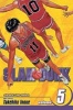 Slam Dunk, Volume 5 (Paperback) - Takehiko Inoue Photo