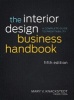 The Interior Design Business Handbook - A Complete Guide to Profitability (Hardcover, 5th Revised edition) - Mary V Knackstedt Photo