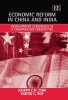 Economic Reform in China and India - Development Experience in a Comparative Perspective (Hardcover) - Joseph CH Chai Photo