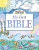 My First Bible (Hardcover) - Tim Dowley Photo