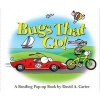 Bugs That Go! (Hardcover) - David A Carter Photo