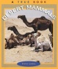 Desert Mammals (Paperback) - Elaine Landau Photo