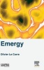 Emergy (Hardcover) - Olivier Le Corre Photo