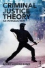 Criminal Justice Theory - An Introduction (Paperback) - Roger Hopkins Burke Photo