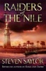 Raiders of the Nile (Paperback) - Steven Saylor Photo