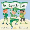 St. Patrick's Day (Hardcover) - Anne Rockwell Photo