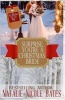 Surprise! You're a Christmas Bride (Paperback) - Natalie Nicole Bates Photo