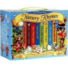 Nursery Rhymes (Board book) - Hinkler Books PTY Ltd Photo