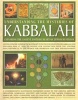 Understanding the Mysteries of Kabbalah: Exploring the Ancient Esoteric Heart of Jewish Mysticism - Offers Concise and Practical Insight into the Foundations of Kabbalah and Explores How it Aims to Deepen Our Connection with the Universe and Contribute to Photo