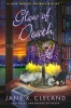 Glow of Death (Hardcover) - Jane K Cleland Photo