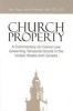 Church Property - A Commentary on Canon Law Governing Temporal Goods in the United States and Canada (Paperback) - John Anthony Renken Photo