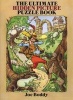 The Ultimate Hidden Picture Puzzle Book (Paperback) - Joe Boddy Photo