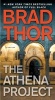 The Athena Project (Paperback) - Brad Thor Photo