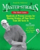 Master Strokes: The Short Game - Hundreds of Proven Lessons for Shaving Strokes off Your Score from 100 Yards in (Paperback) - Phil Franke Photo