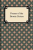 Poems of the Bronte Sisters (Paperback) - Charlotte Bronte Photo