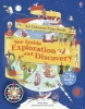 See Inside Exploration and Discovery (Board book) - Emily Bone Photo