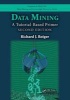 Data Mining - A Tutorial-Based Primer (Book, 2nd Revised edition) - Richard J Roiger Photo