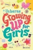 Growing Up for Girls (Paperback) - Felicity Brooks Photo