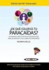 de Que Color Es Tu Paracaidas? - Un Manual Practico Para Personas Que Buscan Empleo O un Cambio de Profesion (Spanish, Paperback, 40th) - Richard Nelson Bolles Photo