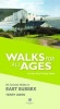 Walks for All Ages in East Sussex - 20 Short Walks for All the Family (Paperback) - Terry Owen Photo