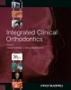 Integrated Clinical Orthodontics (Hardcover, New) - Vinod Krishnan Photo